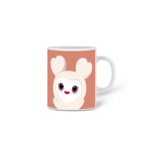 Nome do produtoCaneca Davely (DAHYUNG) - LOVELYS - C