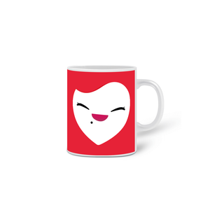 Nome do produtoCaneca Chaengvely (CHAEYOUNG) - LOVELYS - R