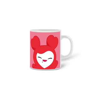 Nome do produtoCaneca Chaengvely (CHAEYOUNG) - LOVELYS - C