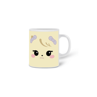 Nome do produtoCaneca ROSIE (ROSÉ) - BPTOUR - R