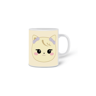 Nome do produtoCaneca ROSIE (ROSÉ) - BPTOUR - C