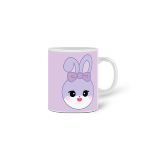 Nome do produtoCaneca SOYA - (JISOO) - BPTOUR - R