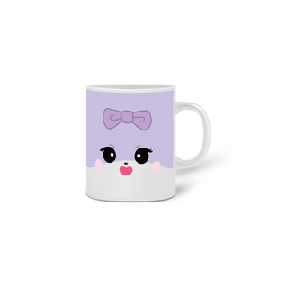 Nome do produtoCaneca SOYA - (JISOO) - BPTOUR - R