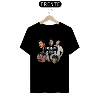 Nome do produtoCamiseta Song Kang 