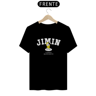 Camiseta Jimin - CHIMMY