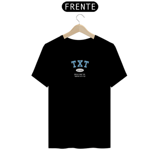 Nome do produtoCamiseta TXT