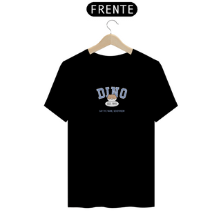 Nome do produtoCamiseta Dino - Seventeen