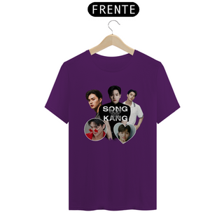 Nome do produtoCamiseta Song Kang 