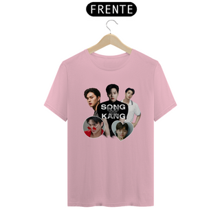 Nome do produtoCamiseta Song Kang 