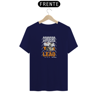 Nome do produtoCamiseta Cordeiro Leão