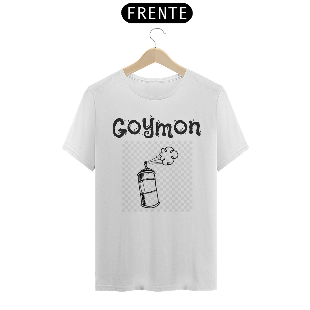 Nome do produto: Blusa comum-Goymon