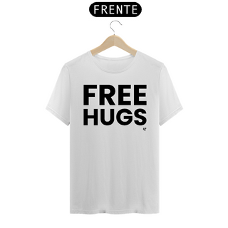 t-shirt Free Hugs