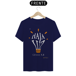 Camisa Haja Luz BH