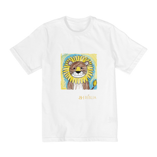 Nome do produtoCamisa Infantil Leão BH