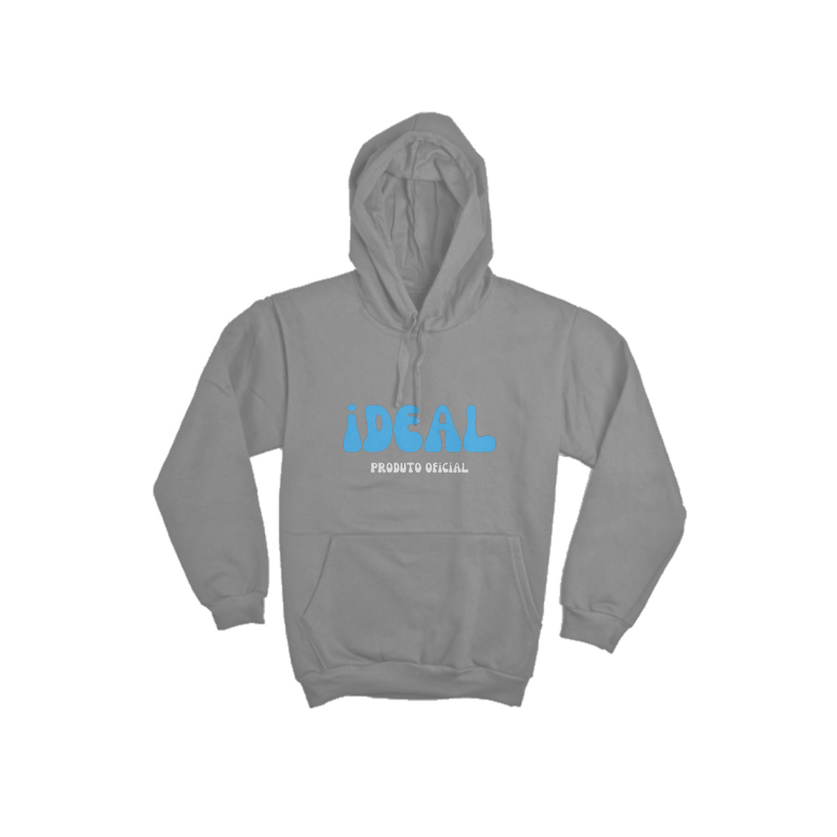 Nome do produto: Ideal Sweatshirt