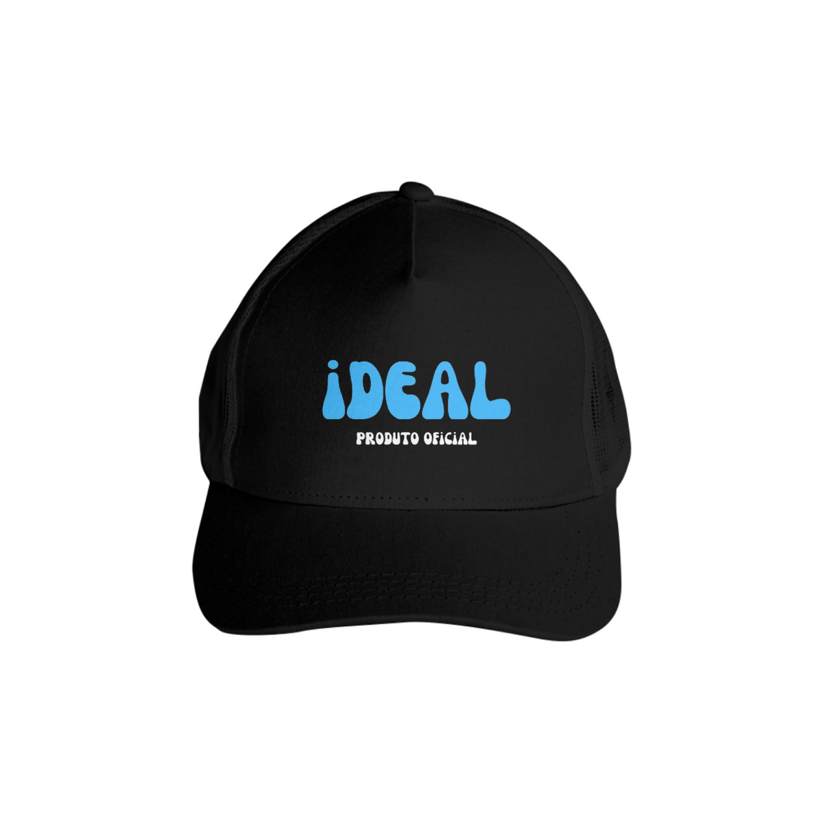 Nome do produto: Ideal Cap