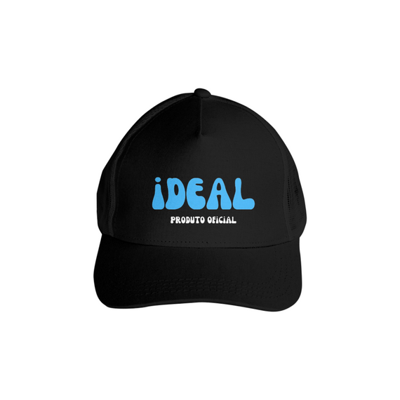 Ideal Cap 2