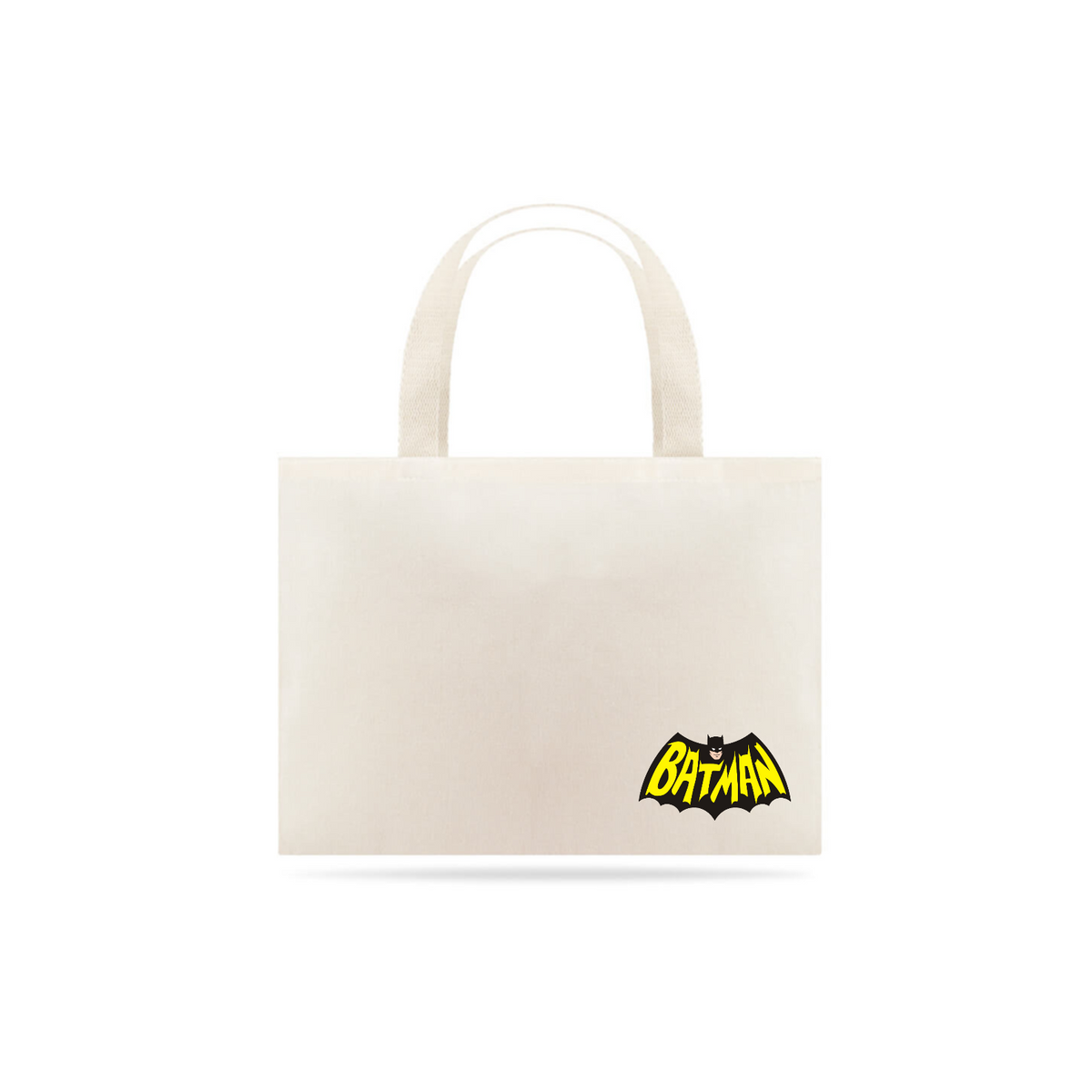 Nome do produto: Eco Bag 006 - Batman