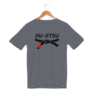 Camiseta Dry-Fit/UV Jiu-Jitsu