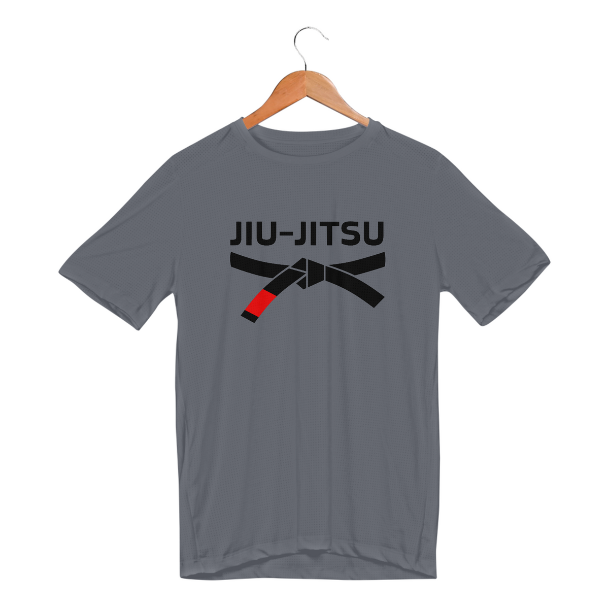 Nome do produto: Camiseta Dry-Fit/UV Jiu-Jitsu