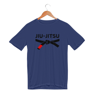 Nome do produtoCamiseta Dry-Fit/UV Jiu-Jitsu