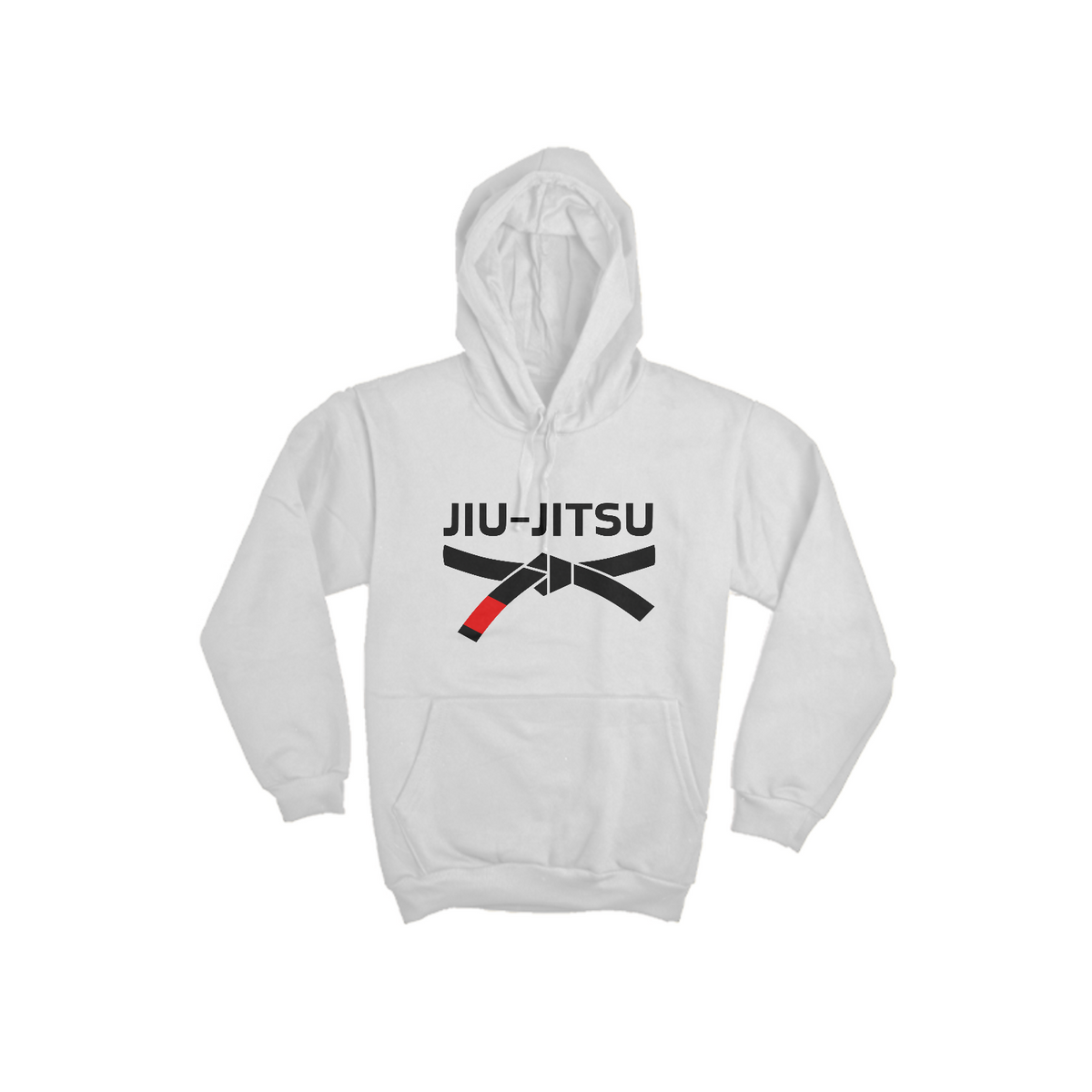 Nome do produto: Moletom Jiu-Jitsu