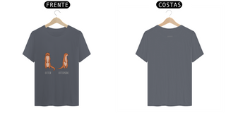Nome do produtoT-Shirt Versátil Classic Otterside