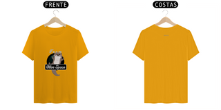 Nome do produtoT-Shirt Versátil Classic From Otter Space