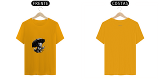 Nome do produtoT-Shirt Versátil Classic Dog In The Rain
