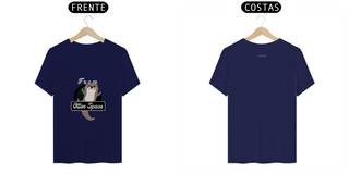 Nome do produtoT-Shirt Versátil Classic From Otter Space