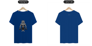 Nome do produtoT-Shirt Versátil Classic Spitz Crossfiteiro