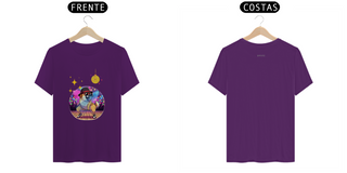 Nome do produtoT-Shirt Versátil Classic Corgi Baladeiro