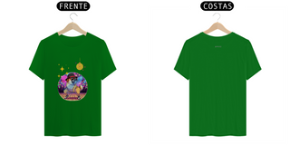 Nome do produtoT-Shirt Versátil Classic Corgi Baladeiro