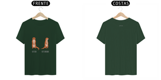 Nome do produtoT-Shirt Versátil Classic Otterside