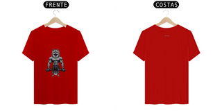 Nome do produtoT-Shirt Versátil Classic Spitz Crossfiteiro