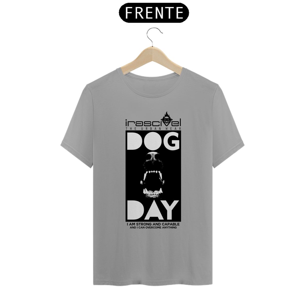 Nome do produto: Dog Day