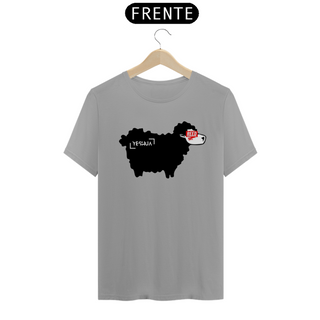 Nome do produtoCAMISETA - CORDEIRO REED