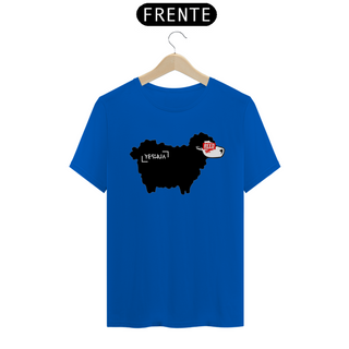 Nome do produtoCAMISETA - CORDEIRO REED