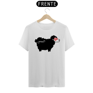 Nome do produtoCAMISETA - CORDEIRO REED