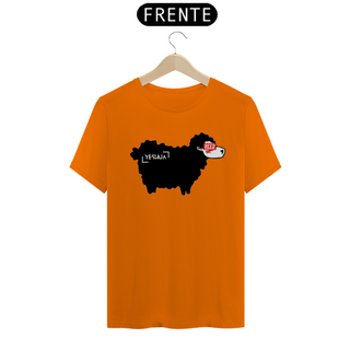 Nome do produtoCAMISETA - CORDEIRO REED