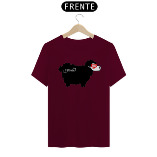 Nome do produtoCAMISETA - CORDEIRO REED