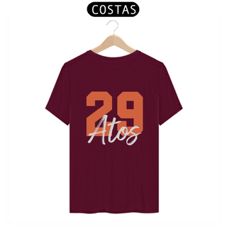 Nome do produtoCamiseta Atos 29