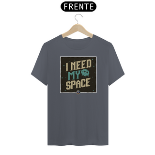 Nome do produtoCAMISETA - I NEED MY SPACE - BRAZIL UFO