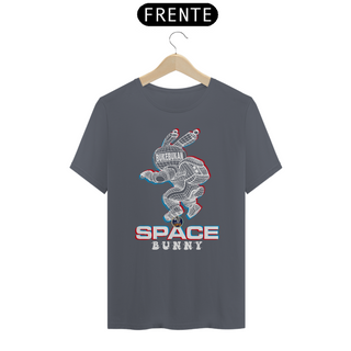 Nome do produtoCAMISETA CLASSIC - SPACE BUNNY