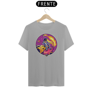 Nome do produtoCAMISETA - ASTRONAUT SURFING - BRAZIL UFO