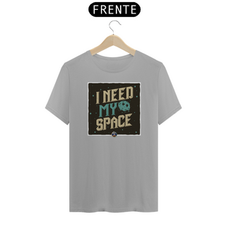 Nome do produtoCAMISETA - I NEED MY SPACE - BRAZIL UFO