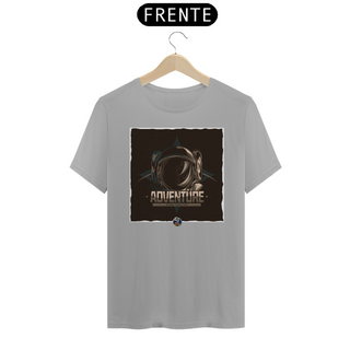 Nome do produtoCAMISETA CLASSIC - ADVENTURE - BRAZIL UFO