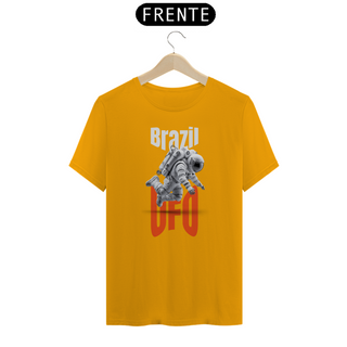 Nome do produtoCAMISETA ASTRONAUTA BRAZIL UFO