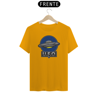 Nome do produtoCAMISETA CLASSIC - UFO - BRAZIL UFO