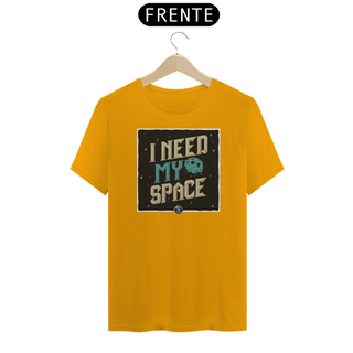 Nome do produtoCAMISETA - I NEED MY SPACE - BRAZIL UFO